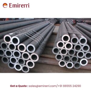 ASTM A513 Gr 4130, 4140, 8620