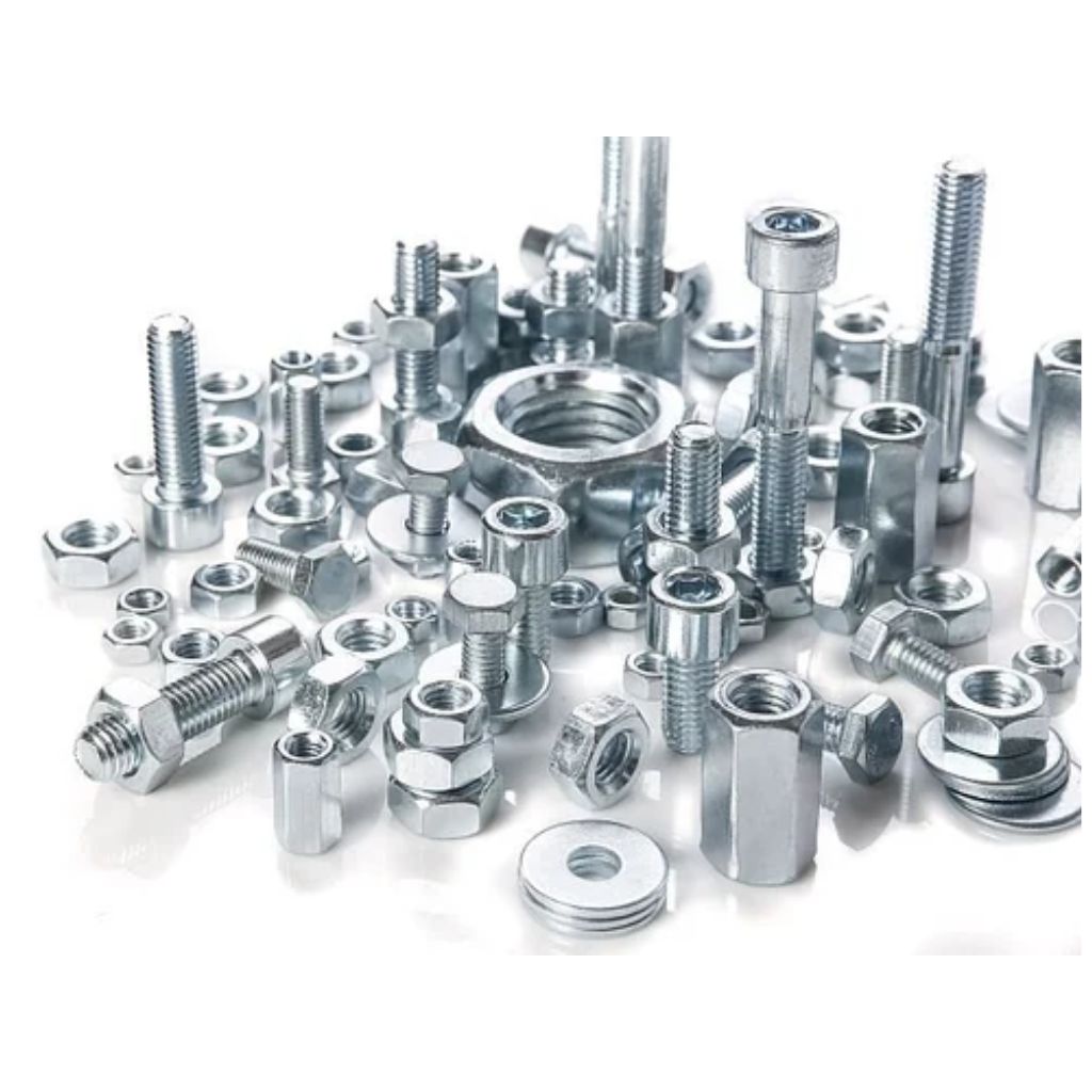 Alloy Steel Fasteners