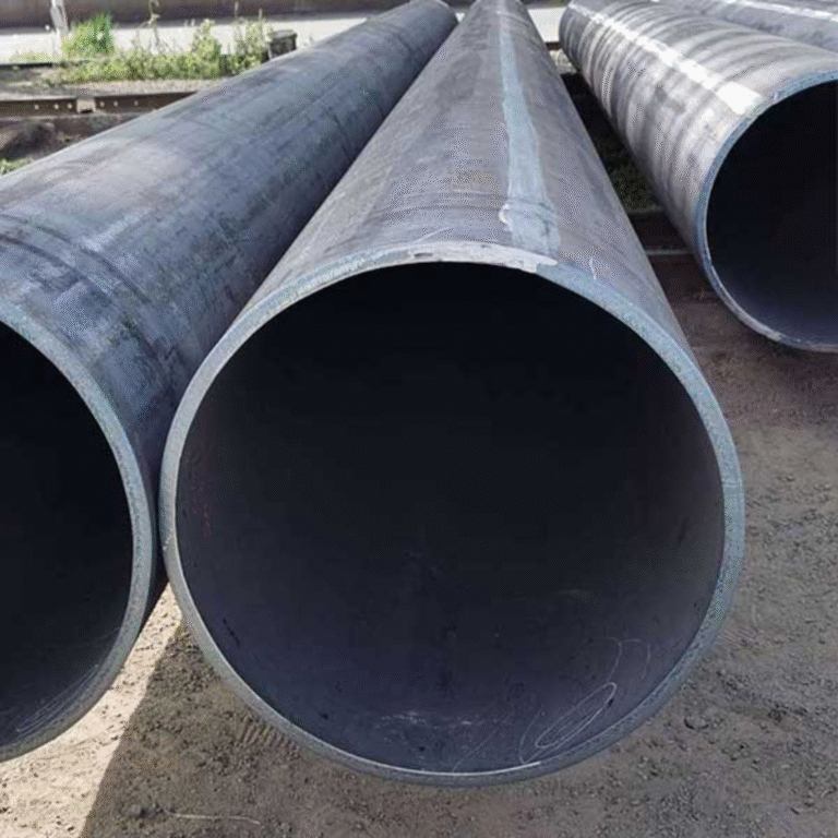 LSAW (Longitudinal Submerged Arc Welded) Pipe