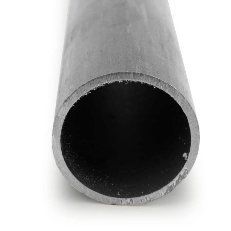 Seamless Alloy Steel Tube