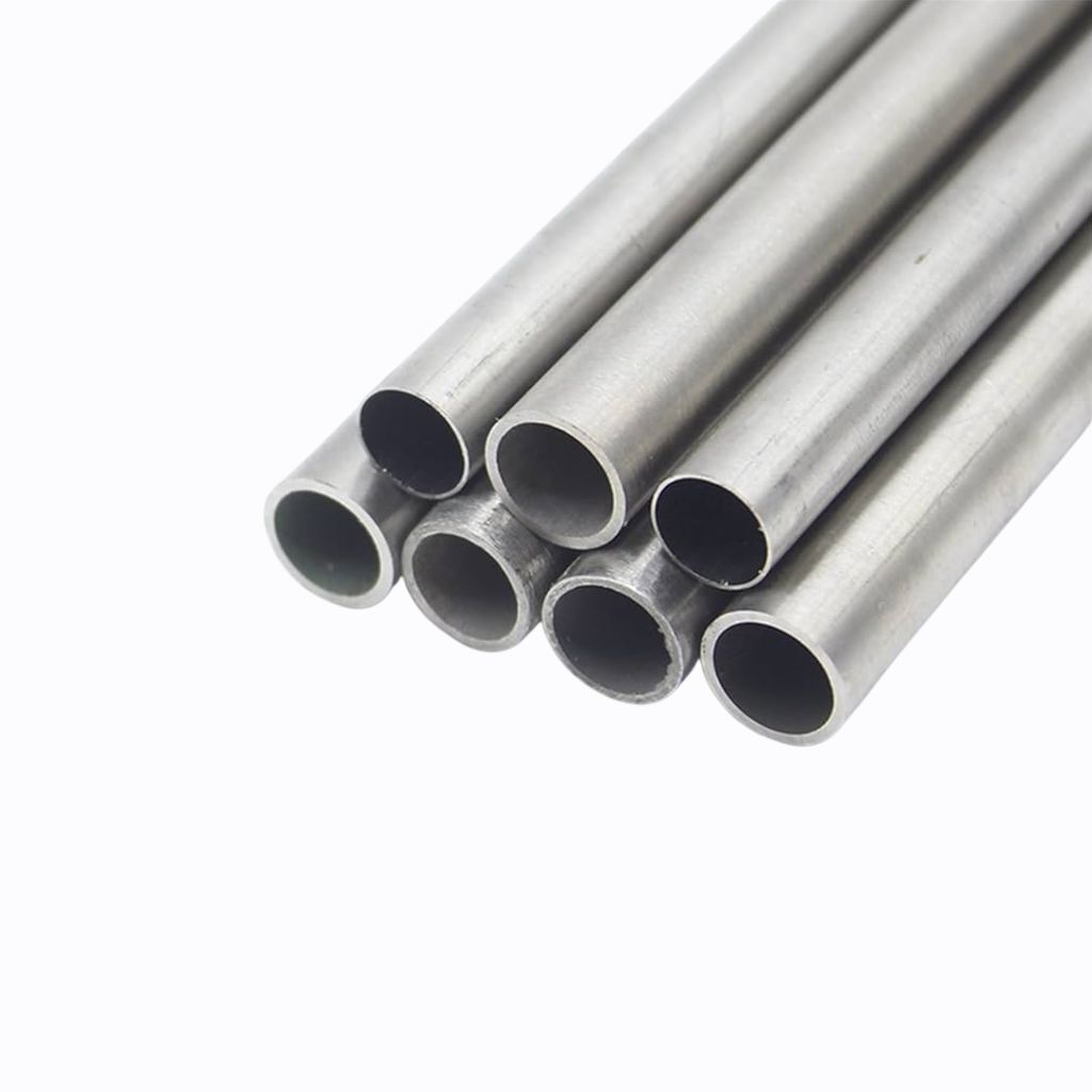 Seamless Stainless Steel Tube