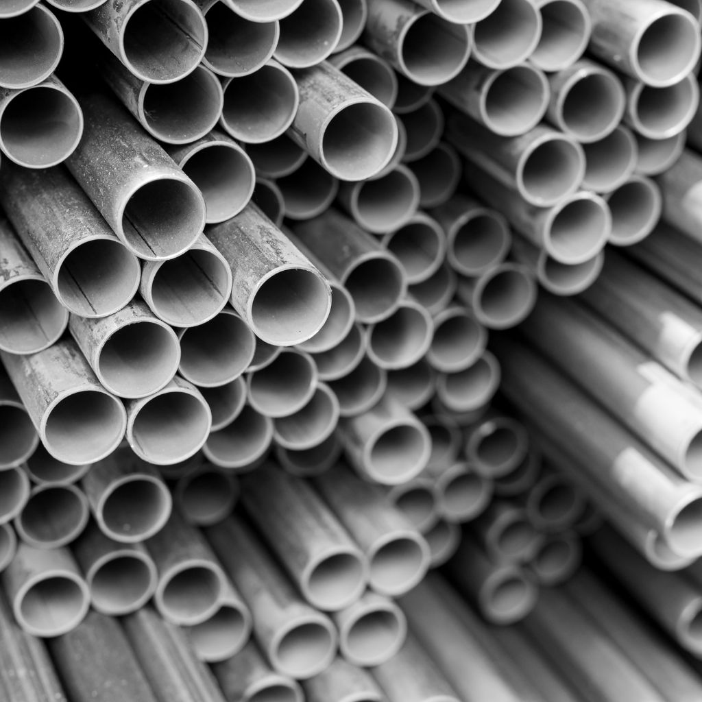 Seamless Steel Pipe