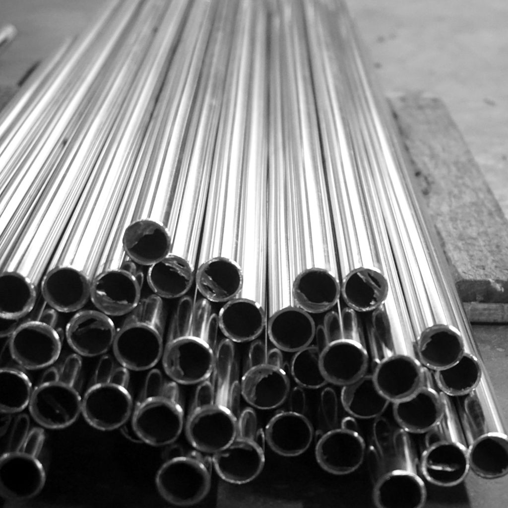 Seamless Steel Tube