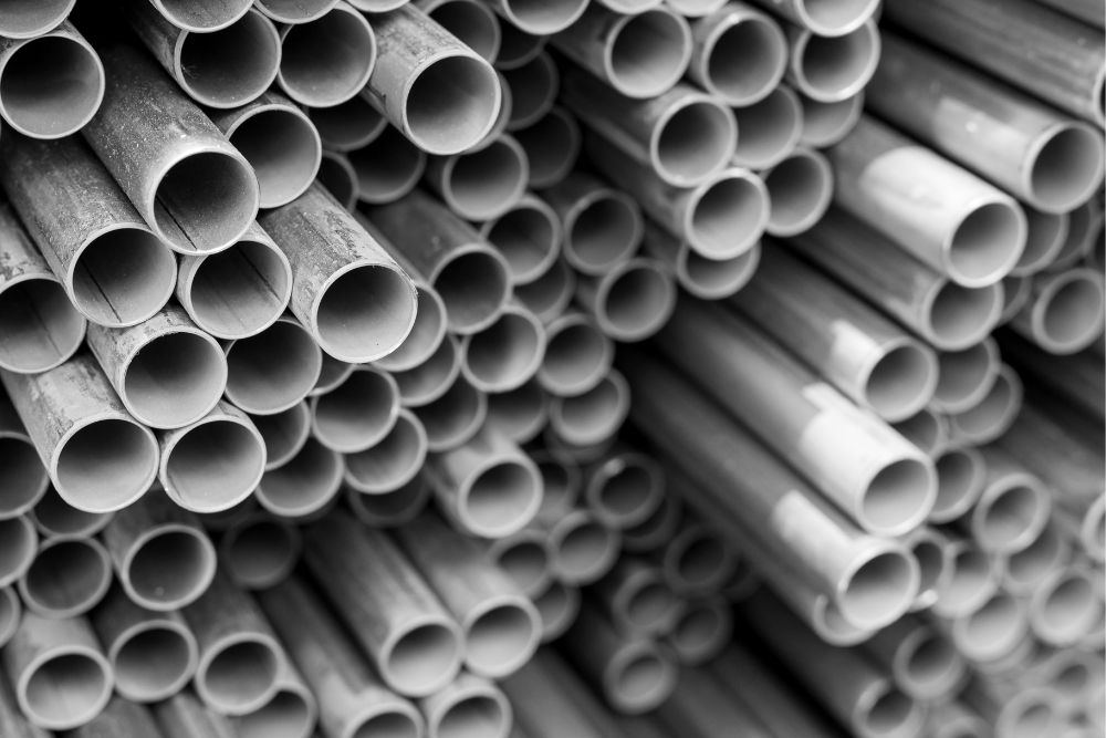 Steel Pipe