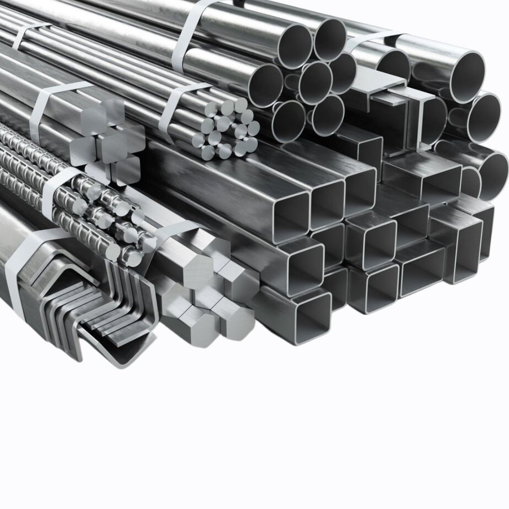 Structural Steel Tube