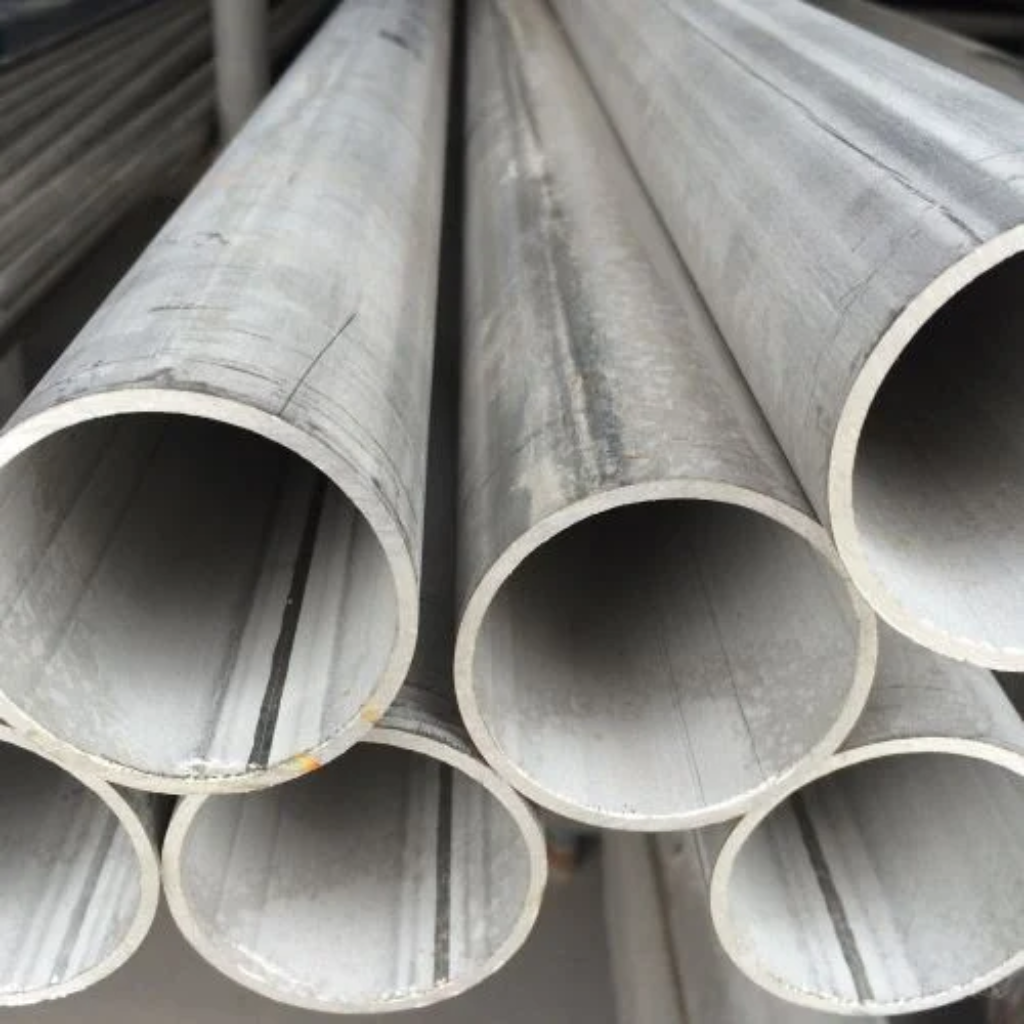 Welded Steel Pipe