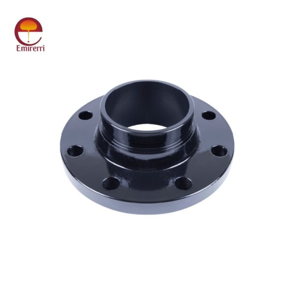 carbon steel weld neck flange