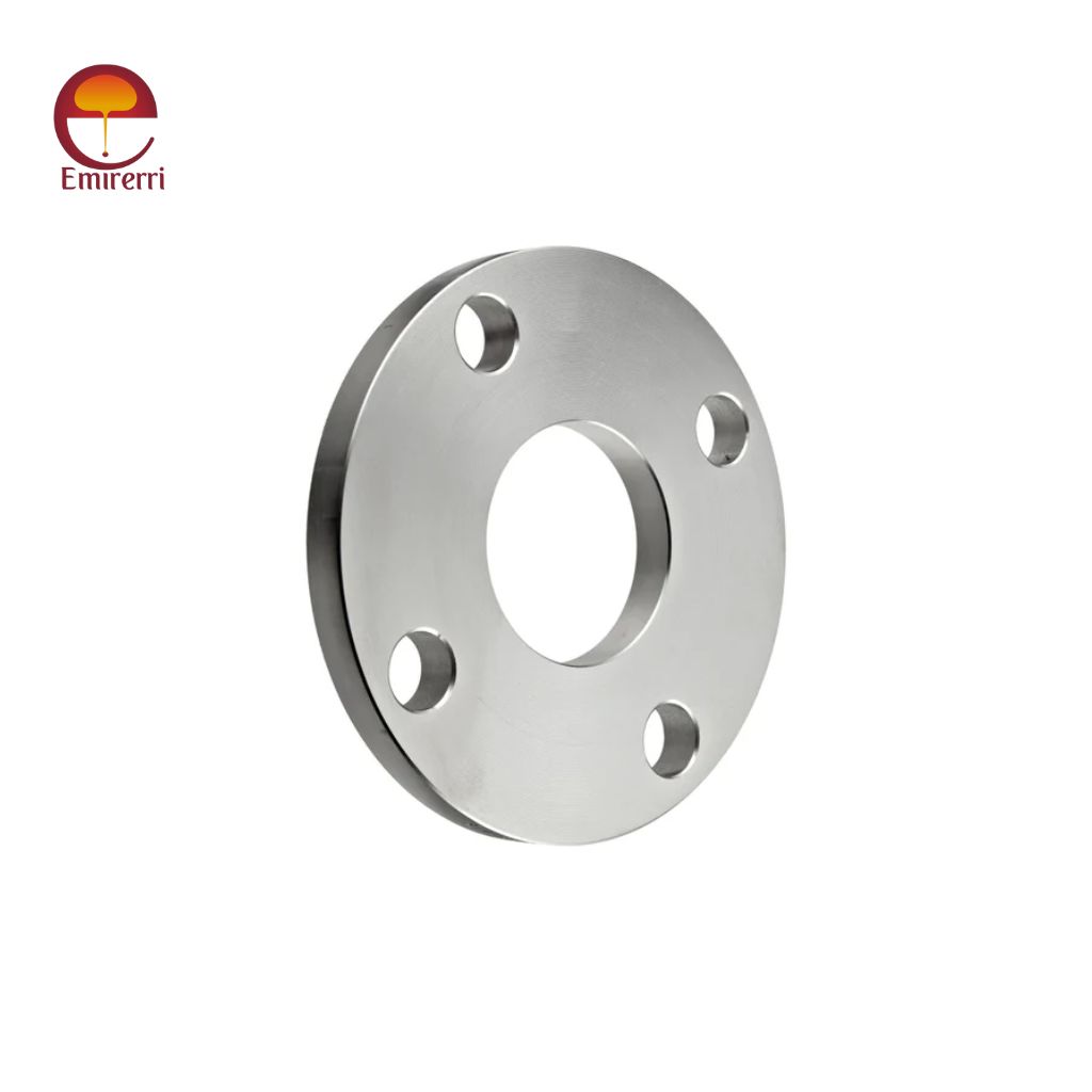 ss plate flange