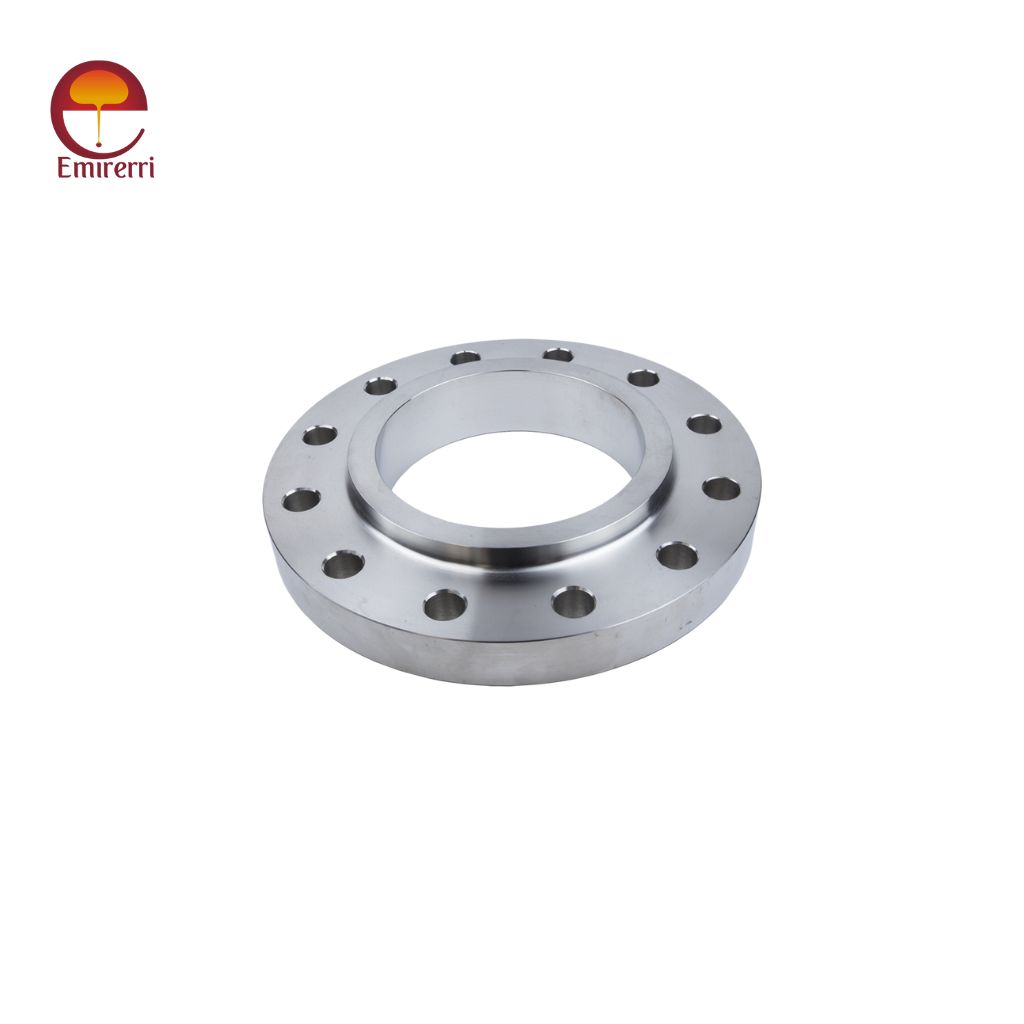 Stainless Steel Slip on Flange