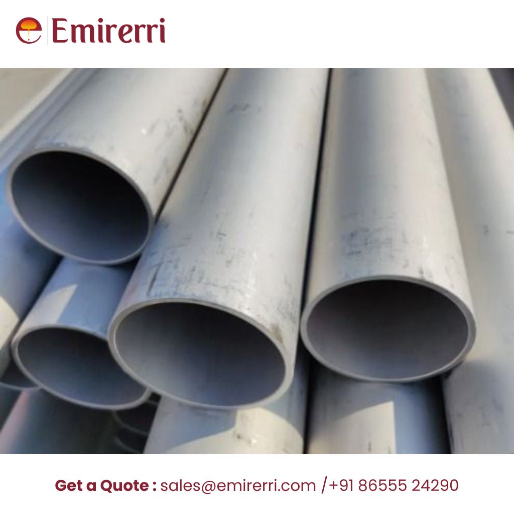 ASTM A554 / ASTM SA554