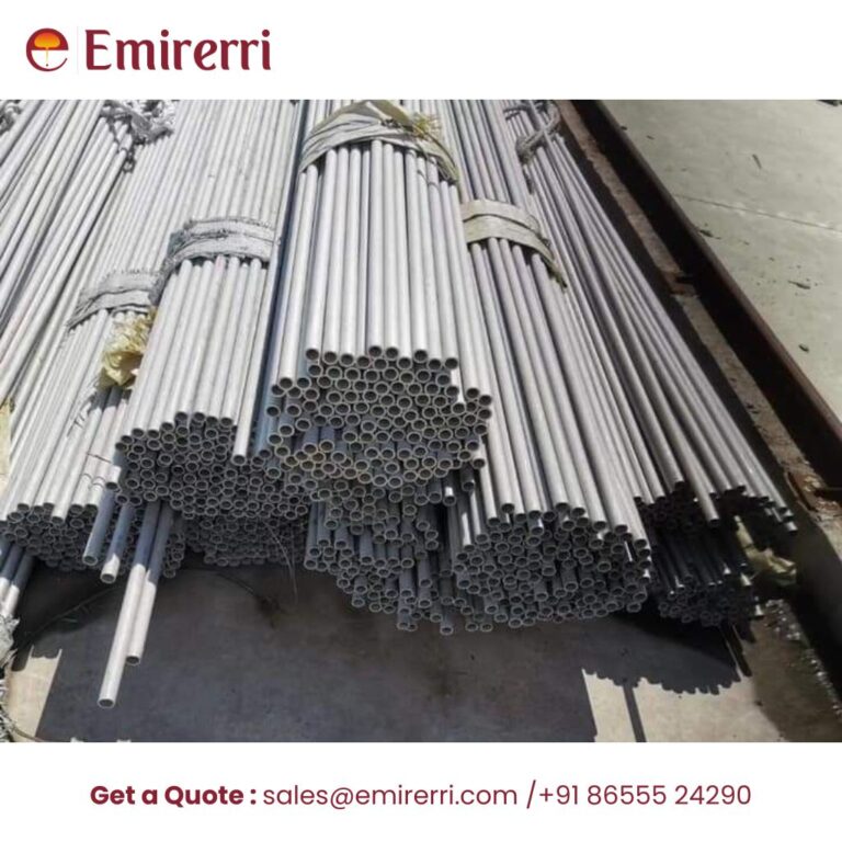 ASTM A790 UNS S31803, UNS S32205, UNS S32750, UNS S32760