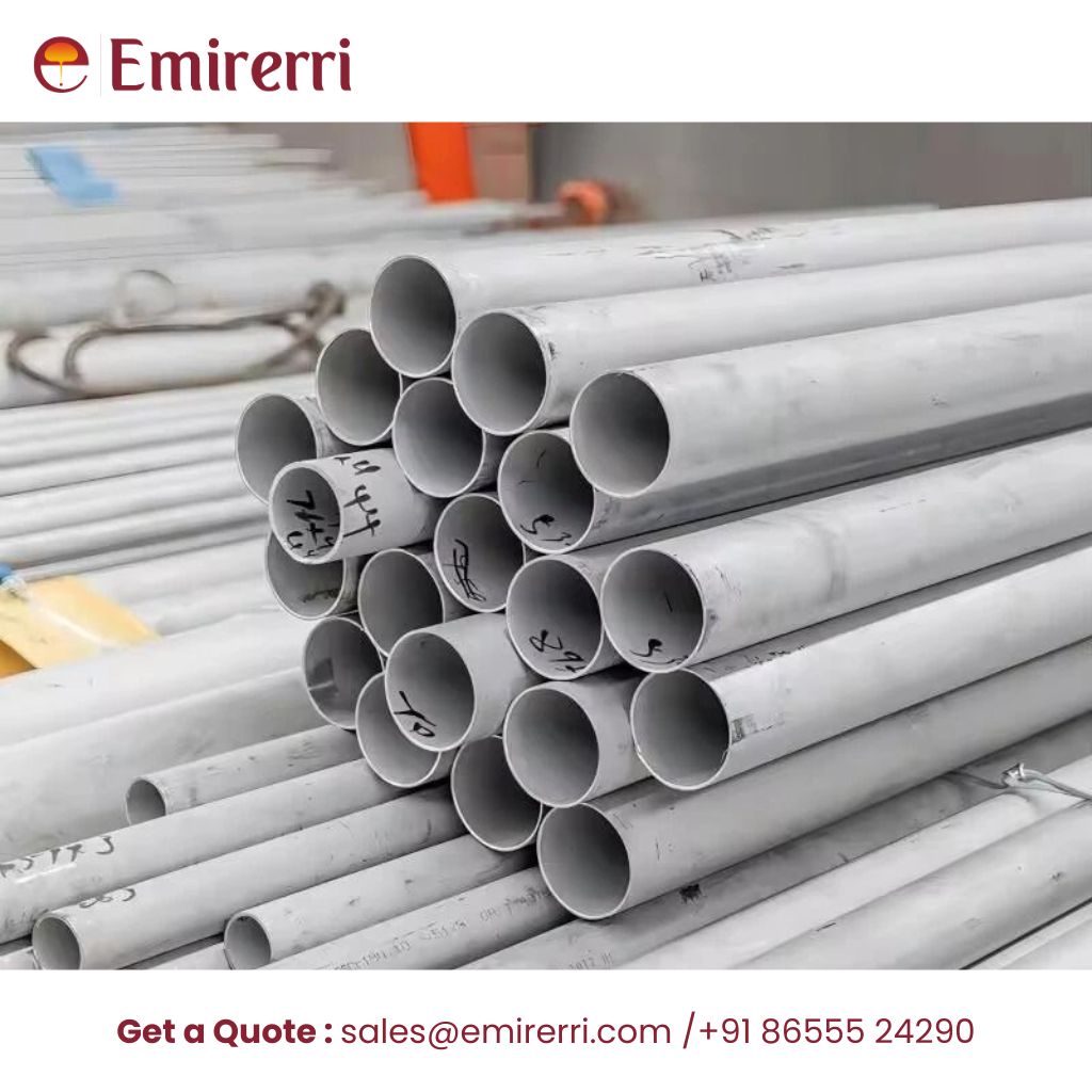 ASTM A928 UNS S32205, UNS S31803, UNS S32750, UNS S32760, SAF 2205, SAF 2507