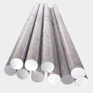 Carbon Steel A105, A36 / SA36, AISI / SAE 1035, 1038, 1042, 1045, 1050, 12L14, 1527 Round Bar