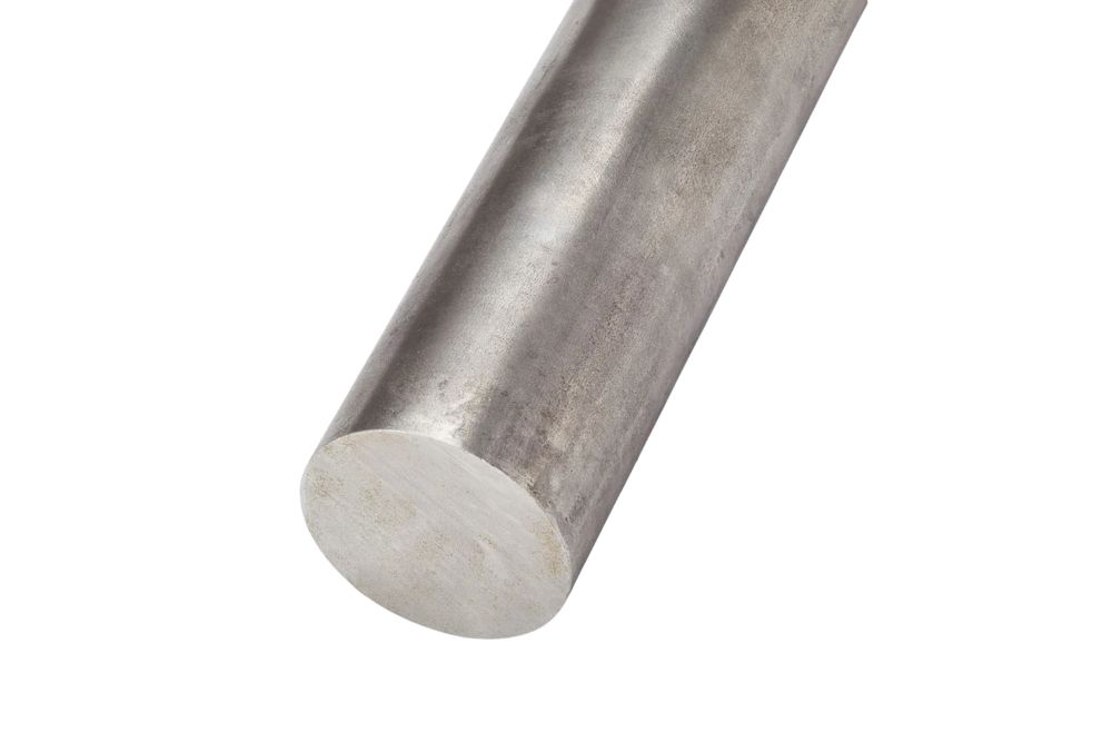 Nickel Alloy Round Bar
