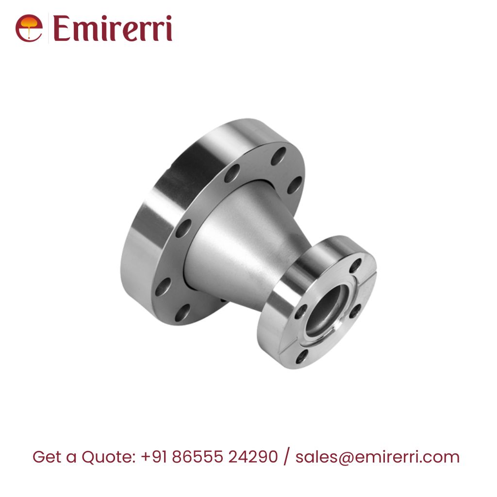 Stainless Steel Expander Flanges