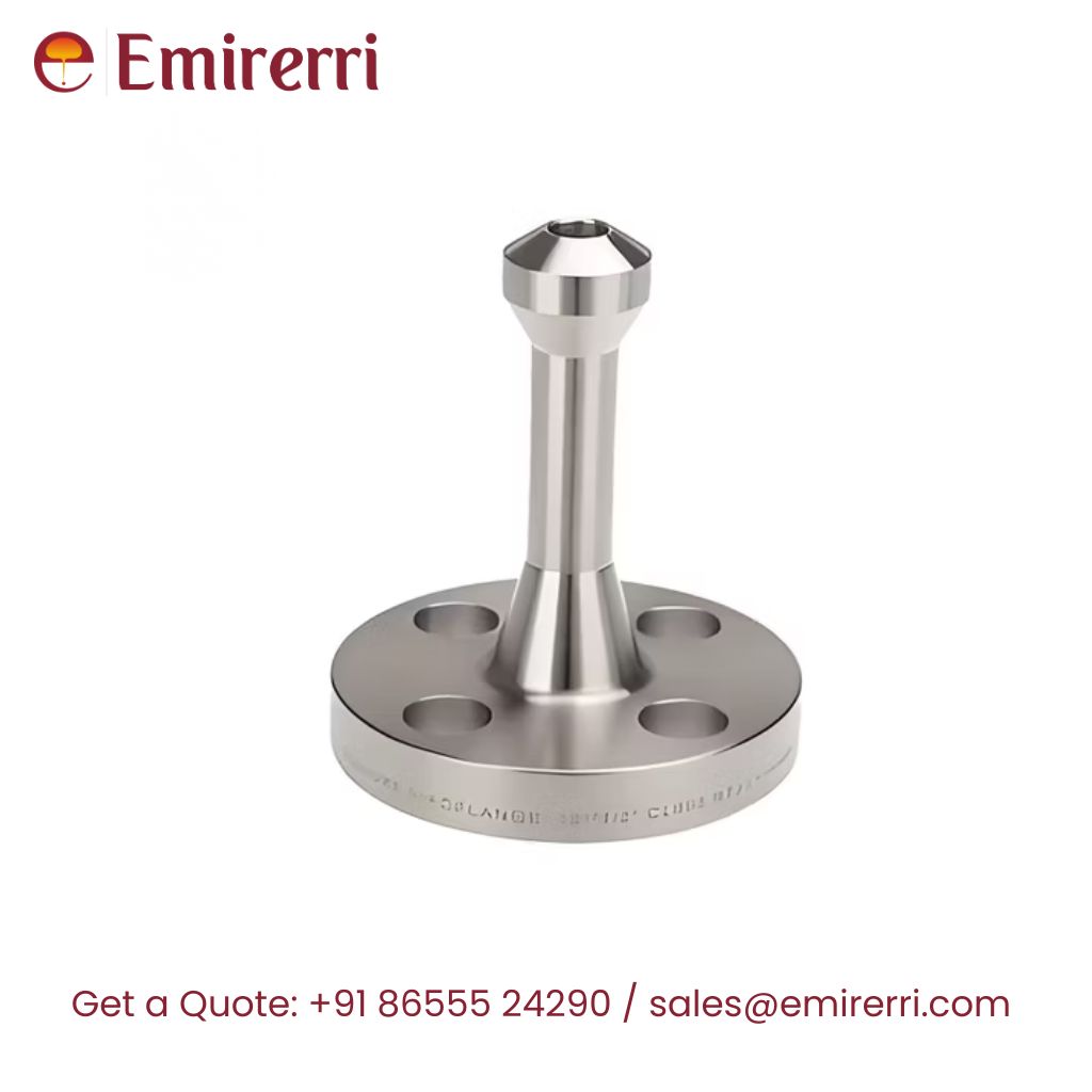 Stainless Steel Nippoflange