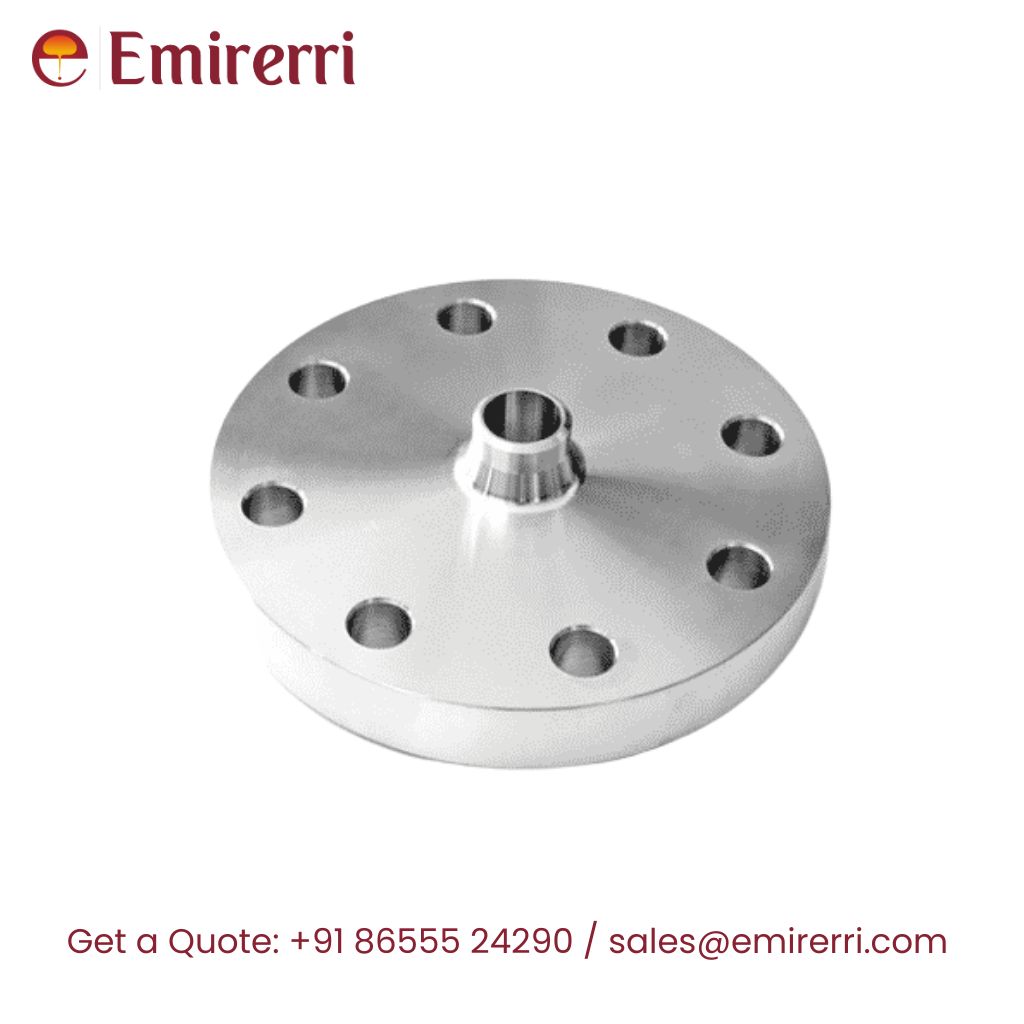 Stainless Steel Reducing Flange