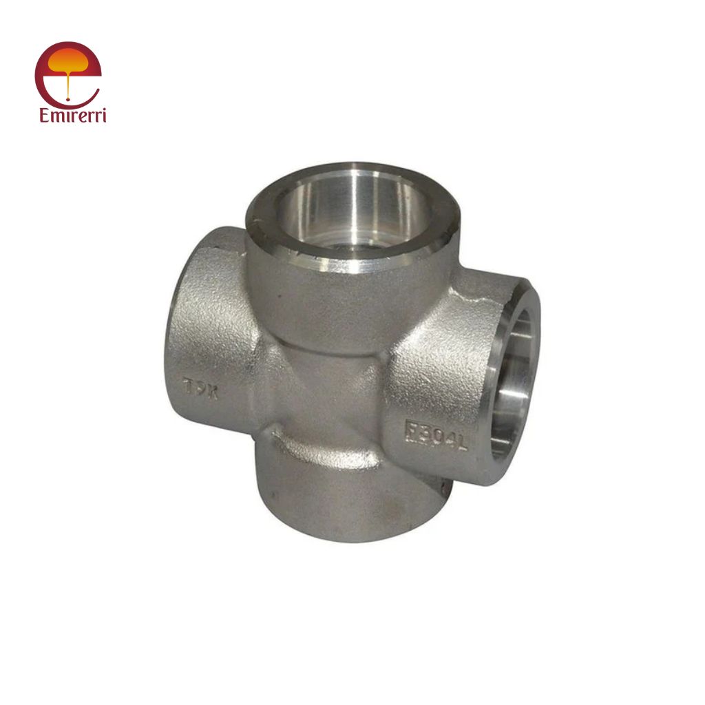 Socket Weld Cross