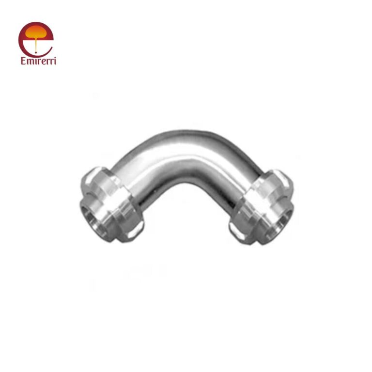 Dairy Bend with SMS Union