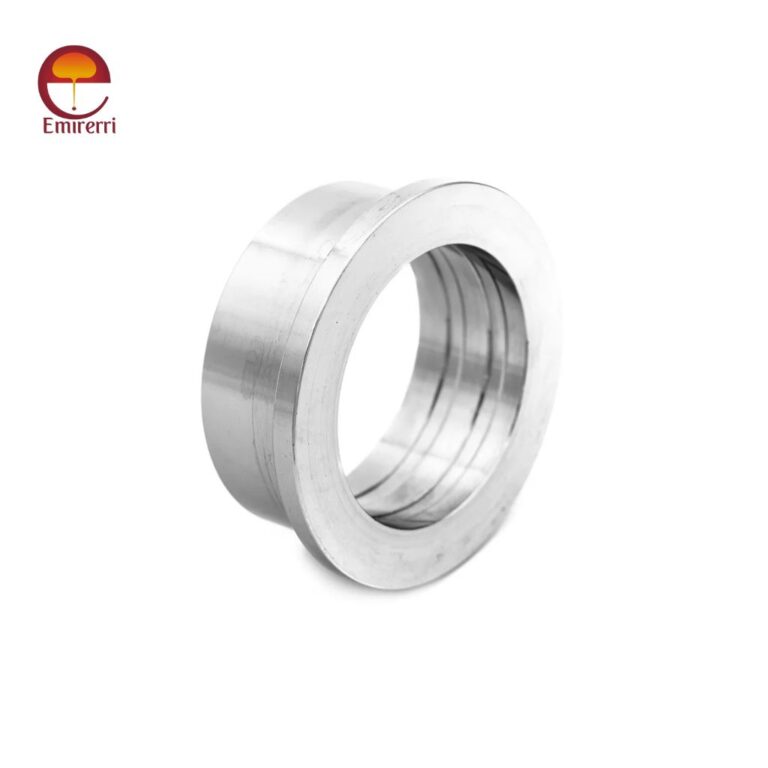 Expandable SMS Union Liner