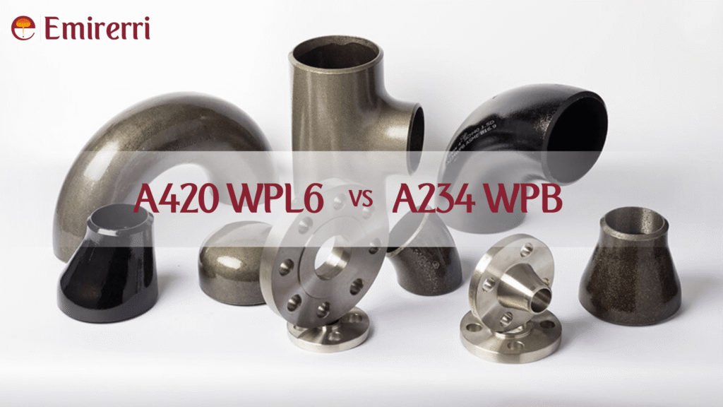 A420 WPL6 vs A234 WPB