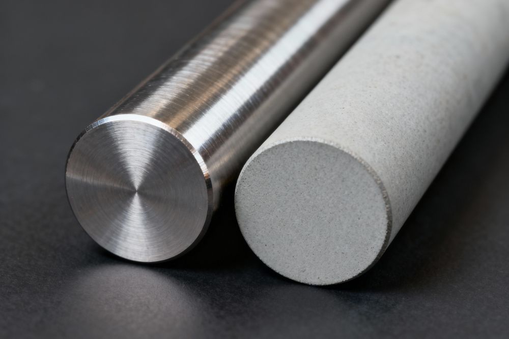 Alloy Steel Round Bar