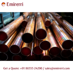 ASTM B111 C12200, C19200, C10100, C10200