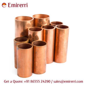 ASTM B111 C70600, C70620, C71500, C71520, C71000, C70400, C71640, C72200