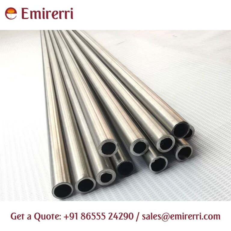 ASTM B861 Gr H_ (Gr 2H, 7H, 16H, 26H)