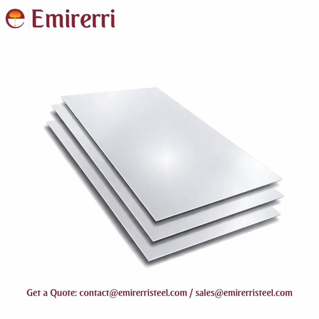 Inconel Sheet & Plate
