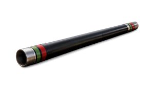 API 5CT Casing & Tubing
