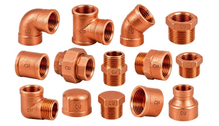 threaded_copper_fittings