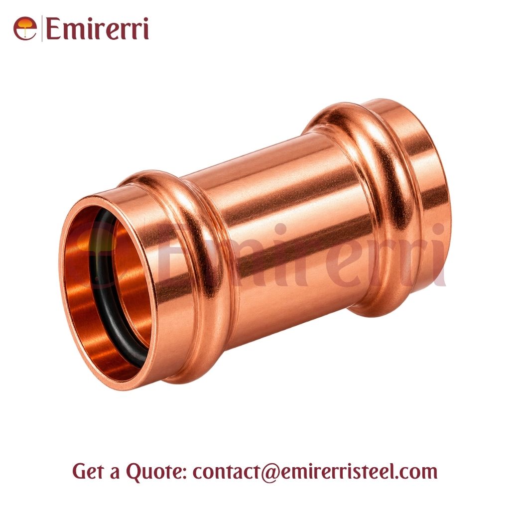 press_copper_coupling