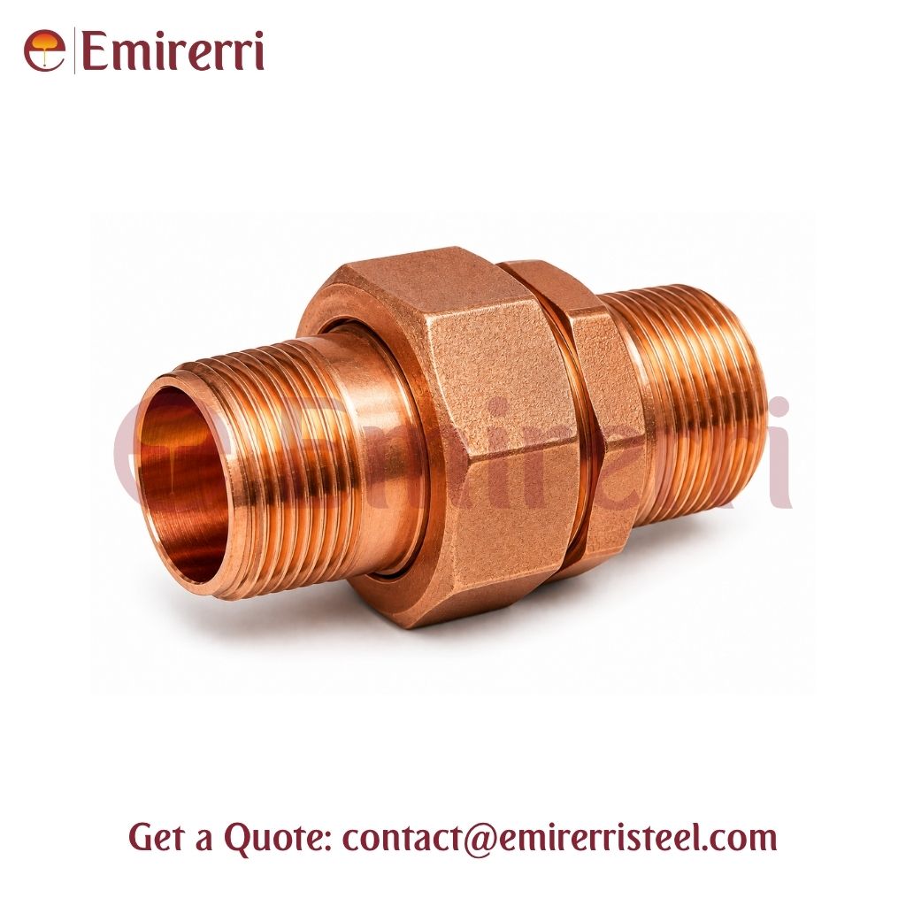 threaded_copper_union